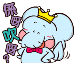 Plastic Bear Lonely On977 Vol.3 sticker #9547493