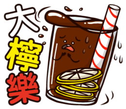 Plastic Bear Lonely On977 Vol.3 sticker #9547501