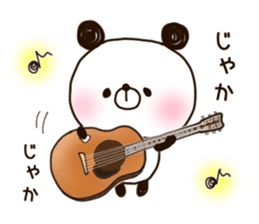 panda.panda.3 sticker #9547690