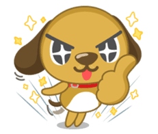 School Fight sticker #9547864