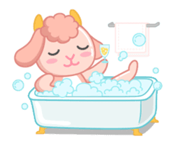 School Fight sticker #9547870