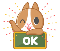 School Fight sticker #9547873