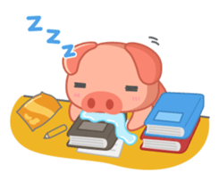 School Fight sticker #9547881