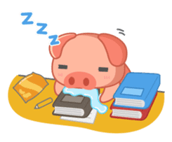 School Fight sticker #9547881