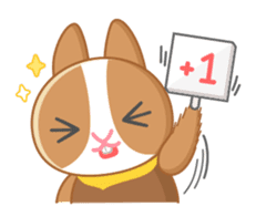 School Fight sticker #9547882