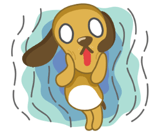 School Fight sticker #9547887