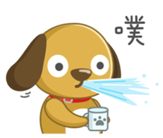 School Fight sticker #9547889