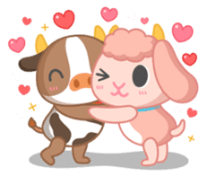 School Fight sticker #9547899