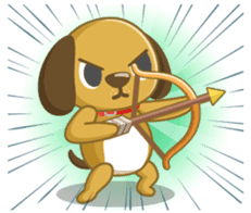 School Fight sticker #9547901