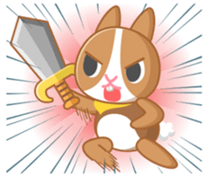 School Fight sticker #9547902