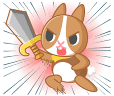 School Fight sticker #9547902