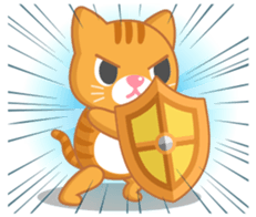 School Fight sticker #9547903