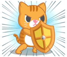 School Fight sticker #9547903