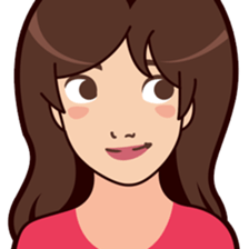 The diary of a teenage girl sticker #9547904