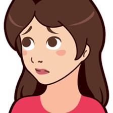 The diary of a teenage girl sticker #9547905