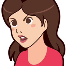 The diary of a teenage girl sticker #9547907