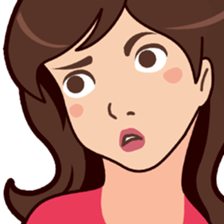 The diary of a teenage girl sticker #9547908