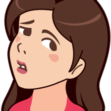 The diary of a teenage girl sticker #9547909