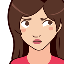 The diary of a teenage girl sticker #9547911