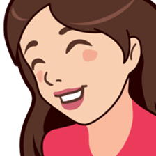 The diary of a teenage girl sticker #9547913