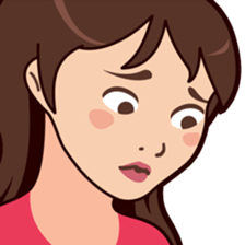 The diary of a teenage girl sticker #9547915