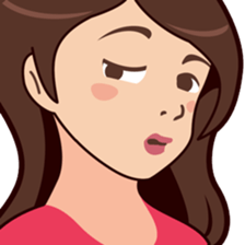 The diary of a teenage girl sticker #9547917