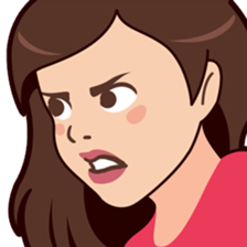 The diary of a teenage girl sticker #9547918