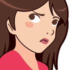 The diary of a teenage girl sticker #9547919