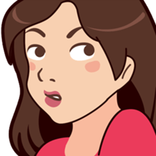 The diary of a teenage girl sticker #9547922