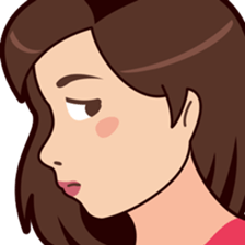 The diary of a teenage girl sticker #9547923