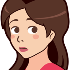 The diary of a teenage girl sticker #9547926