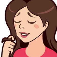 The diary of a teenage girl sticker #9547927