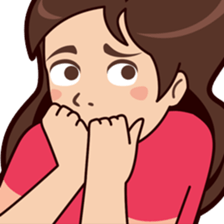 The diary of a teenage girl sticker #9547933