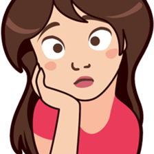 The diary of a teenage girl sticker #9547937