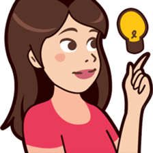 The diary of a teenage girl sticker #9547938