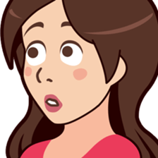 The diary of a teenage girl sticker #9547943