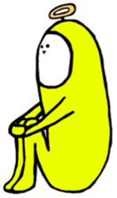 Ranger with Corgi sticker #9548310