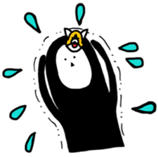 Ranger with Corgi sticker #9548311