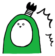 Ranger with Corgi sticker #9548312