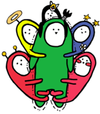 Ranger with Corgi sticker #9548314