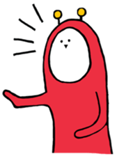 Ranger with Corgi sticker #9548316