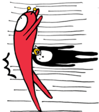 Ranger with Corgi sticker #9548317