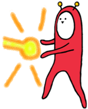 Ranger with Corgi sticker #9548318