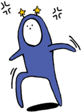 Ranger with Corgi sticker #9548321