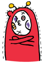 Ranger with Corgi sticker #9548322