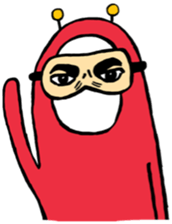 Ranger with Corgi sticker #9548323