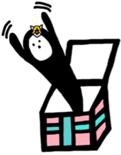 Ranger with Corgi sticker #9548325