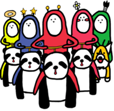 Ranger with Corgi sticker #9548328