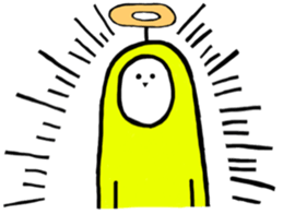 Ranger with Corgi sticker #9548331