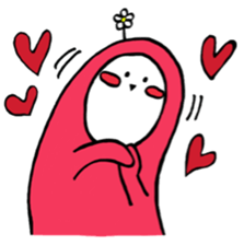 Ranger with Corgi sticker #9548333